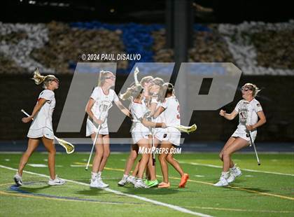 Thumbnail 2 in Colorado Academy vs. Valor Christian (CHSAA 5A Semi-Final) photogallery.