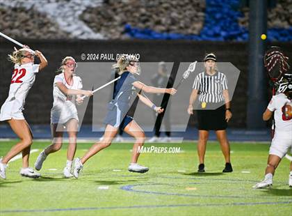 Thumbnail 1 in Colorado Academy vs. Valor Christian (CHSAA 5A Semi-Final) photogallery.
