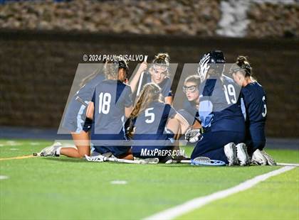 Thumbnail 2 in Colorado Academy vs. Valor Christian (CHSAA 5A Semi-Final) photogallery.
