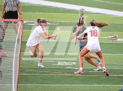 Thumbnail 2 in Colorado Academy vs. Valor Christian (CHSAA 5A Semi-Final) photogallery.