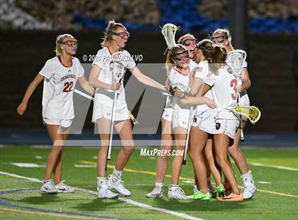Thumbnail 1 in Colorado Academy vs. Valor Christian (CHSAA 5A Semi-Final) photogallery.