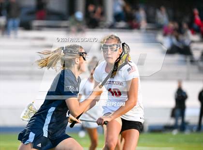 Thumbnail 2 in Colorado Academy vs. Valor Christian (CHSAA 5A Semi-Final) photogallery.