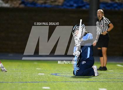 Thumbnail 3 in Colorado Academy vs. Valor Christian (CHSAA 5A Semi-Final) photogallery.