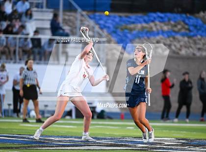 Thumbnail 2 in Colorado Academy vs. Valor Christian (CHSAA 5A Semi-Final) photogallery.