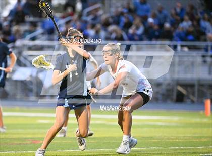 Thumbnail 2 in Colorado Academy vs. Valor Christian (CHSAA 5A Semi-Final) photogallery.