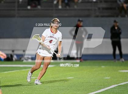 Thumbnail 3 in Colorado Academy vs. Valor Christian (CHSAA 5A Semi-Final) photogallery.