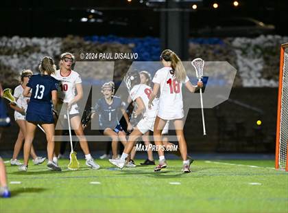 Thumbnail 3 in Colorado Academy vs. Valor Christian (CHSAA 5A Semi-Final) photogallery.