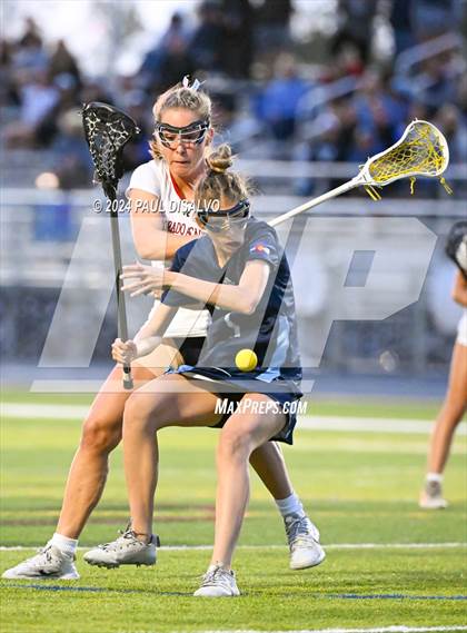 Thumbnail 1 in Colorado Academy vs. Valor Christian (CHSAA 5A Semi-Final) photogallery.