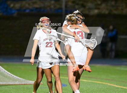 Thumbnail 3 in Colorado Academy vs. Valor Christian (CHSAA 5A Semi-Final) photogallery.