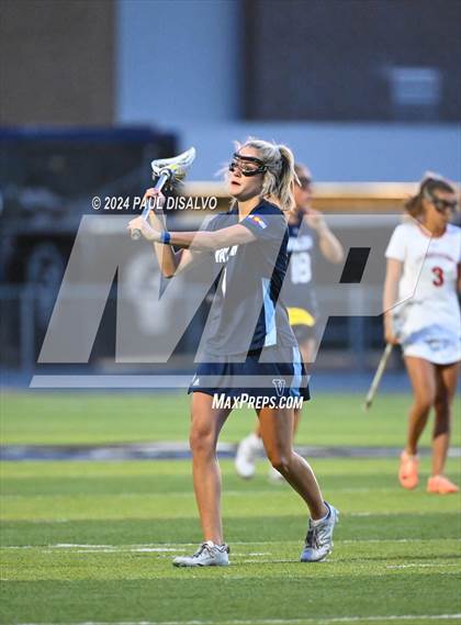 Thumbnail 1 in Colorado Academy vs. Valor Christian (CHSAA 5A Semi-Final) photogallery.