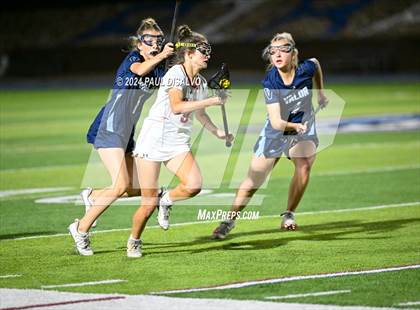 Thumbnail 1 in Colorado Academy vs. Valor Christian (CHSAA 5A Semi-Final) photogallery.