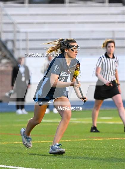 Thumbnail 2 in Colorado Academy vs. Valor Christian (CHSAA 5A Semi-Final) photogallery.