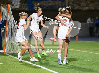 Thumbnail 2 in Colorado Academy vs. Valor Christian (CHSAA 5A Semi-Final) photogallery.