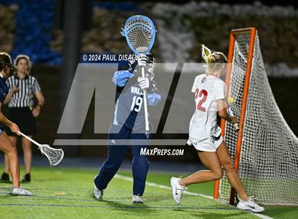 Thumbnail 3 in Colorado Academy vs. Valor Christian (CHSAA 5A Semi-Final) photogallery.