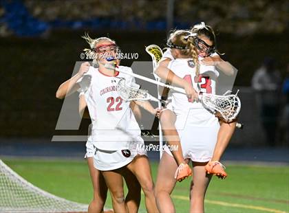 Thumbnail 1 in Colorado Academy vs. Valor Christian (CHSAA 5A Semi-Final) photogallery.