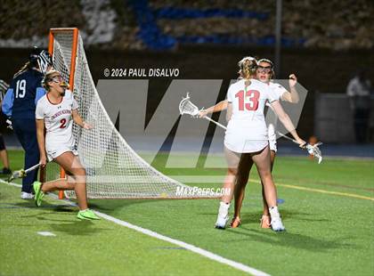 Thumbnail 2 in Colorado Academy vs. Valor Christian (CHSAA 5A Semi-Final) photogallery.
