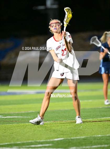 Thumbnail 1 in Colorado Academy vs. Valor Christian (CHSAA 5A Semi-Final) photogallery.