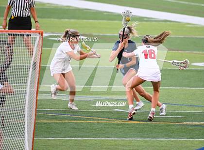 Thumbnail 3 in Colorado Academy vs. Valor Christian (CHSAA 5A Semi-Final) photogallery.