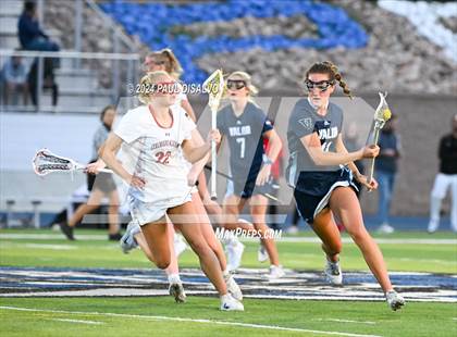 Thumbnail 3 in Colorado Academy vs. Valor Christian (CHSAA 5A Semi-Final) photogallery.