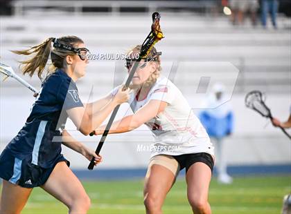 Thumbnail 2 in Colorado Academy vs. Valor Christian (CHSAA 5A Semi-Final) photogallery.