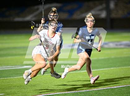 Thumbnail 1 in Colorado Academy vs. Valor Christian (CHSAA 5A Semi-Final) photogallery.