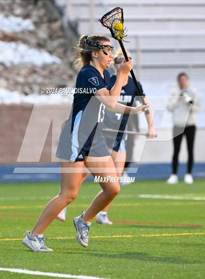 Thumbnail 1 in Colorado Academy vs. Valor Christian (CHSAA 5A Semi-Final) photogallery.
