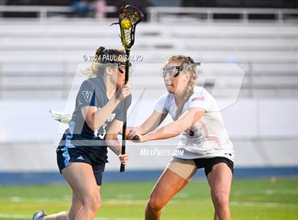 Thumbnail 2 in Colorado Academy vs. Valor Christian (CHSAA 5A Semi-Final) photogallery.