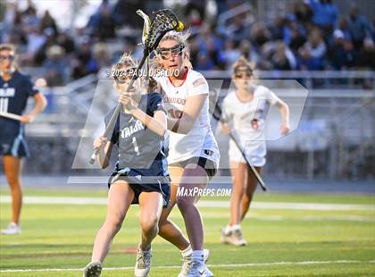 Thumbnail 3 in Colorado Academy vs. Valor Christian (CHSAA 5A Semi-Final) photogallery.