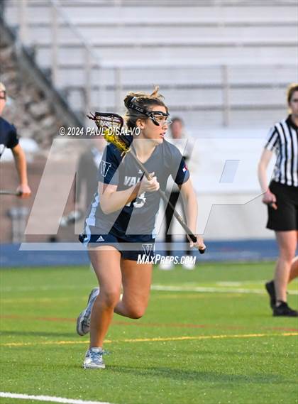 Thumbnail 1 in Colorado Academy vs. Valor Christian (CHSAA 5A Semi-Final) photogallery.