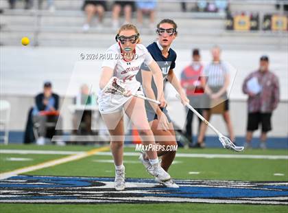 Thumbnail 1 in Colorado Academy vs. Valor Christian (CHSAA 5A Semi-Final) photogallery.
