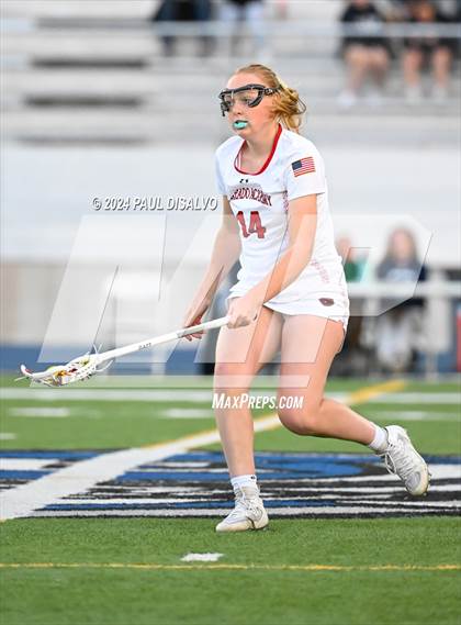 Thumbnail 1 in Colorado Academy vs. Valor Christian (CHSAA 5A Semi-Final) photogallery.