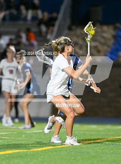 Thumbnail 1 in Colorado Academy vs. Valor Christian (CHSAA 5A Semi-Final) photogallery.