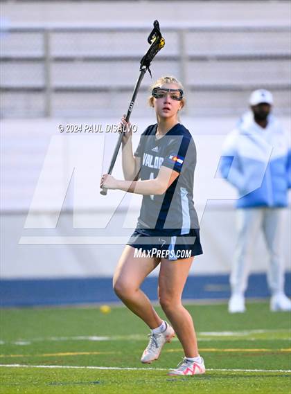 Thumbnail 3 in Colorado Academy vs. Valor Christian (CHSAA 5A Semi-Final) photogallery.