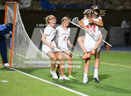 Thumbnail 1 in Colorado Academy vs. Valor Christian (CHSAA 5A Semi-Final) photogallery.