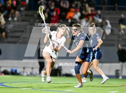 Thumbnail 1 in Colorado Academy vs. Valor Christian (CHSAA 5A Semi-Final) photogallery.