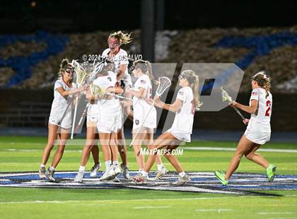 Thumbnail 2 in Colorado Academy vs. Valor Christian (CHSAA 5A Semi-Final) photogallery.