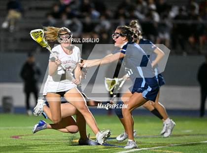 Thumbnail 2 in Colorado Academy vs. Valor Christian (CHSAA 5A Semi-Final) photogallery.