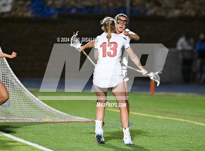 Thumbnail 3 in Colorado Academy vs. Valor Christian (CHSAA 5A Semi-Final) photogallery.