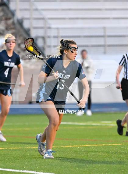 Thumbnail 3 in Colorado Academy vs. Valor Christian (CHSAA 5A Semi-Final) photogallery.