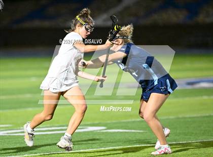 Thumbnail 3 in Colorado Academy vs. Valor Christian (CHSAA 5A Semi-Final) photogallery.
