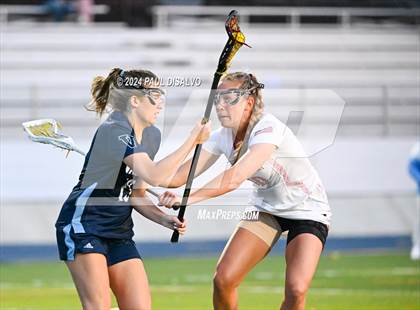 Thumbnail 3 in Colorado Academy vs. Valor Christian (CHSAA 5A Semi-Final) photogallery.