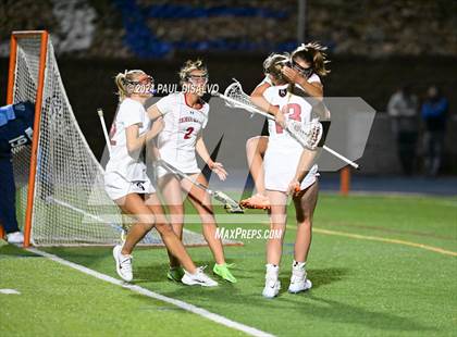 Thumbnail 3 in Colorado Academy vs. Valor Christian (CHSAA 5A Semi-Final) photogallery.