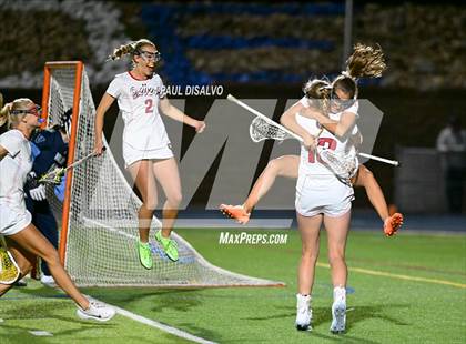 Thumbnail 1 in Colorado Academy vs. Valor Christian (CHSAA 5A Semi-Final) photogallery.