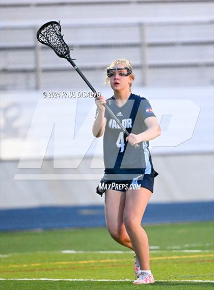 Thumbnail 2 in Colorado Academy vs. Valor Christian (CHSAA 5A Semi-Final) photogallery.