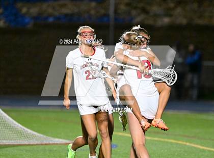 Thumbnail 2 in Colorado Academy vs. Valor Christian (CHSAA 5A Semi-Final) photogallery.