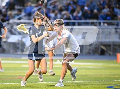 Thumbnail 3 in Colorado Academy vs. Valor Christian (CHSAA 5A Semi-Final) photogallery.