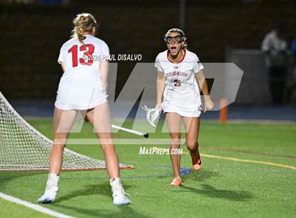 Thumbnail 3 in Colorado Academy vs. Valor Christian (CHSAA 5A Semi-Final) photogallery.