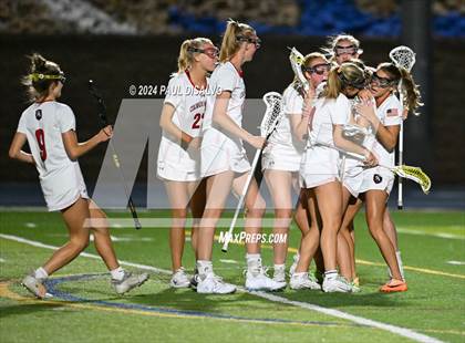 Thumbnail 2 in Colorado Academy vs. Valor Christian (CHSAA 5A Semi-Final) photogallery.
