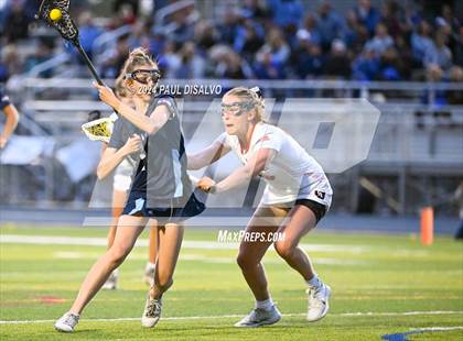 Thumbnail 1 in Colorado Academy vs. Valor Christian (CHSAA 5A Semi-Final) photogallery.
