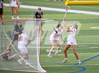 Thumbnail 1 in Colorado Academy vs. Valor Christian (CHSAA 5A Semi-Final) photogallery.